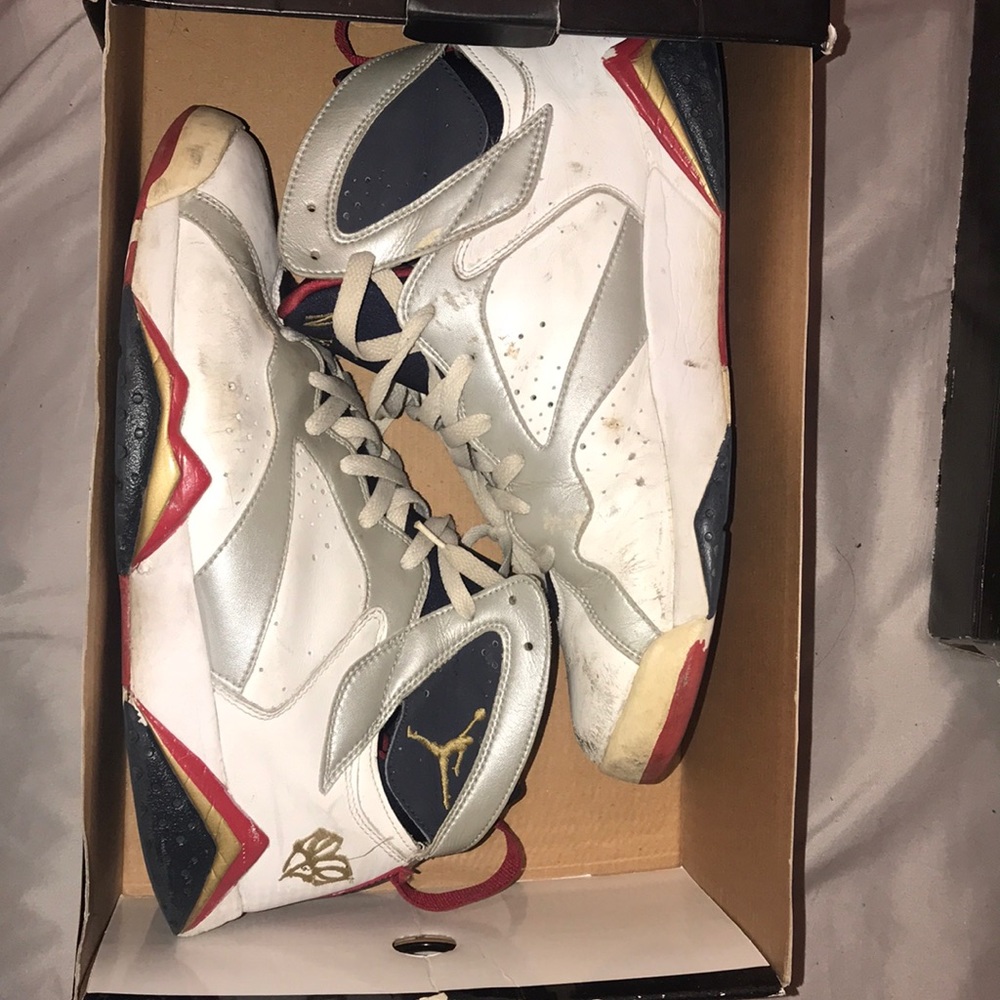 Jordans